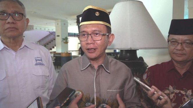 Pemkab Bekasi Optimalkan Satgas Penanggulangan Pengangguran Pasca Mudik