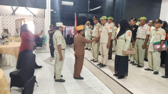 
					Musyawarah Cabang Ke VII dan Pelantikan Pengurus PPM Kota Tanjungbalai Periode 2023-2028.