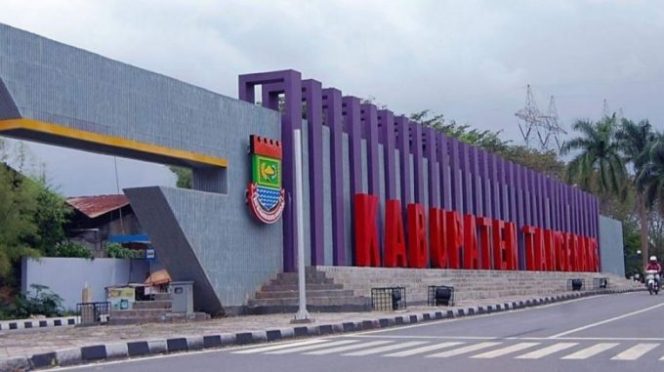 
					Ada Apa Dengan Kantor UPT Jalan Tigaraksa Yang Sering Berpindah Tempat ?
