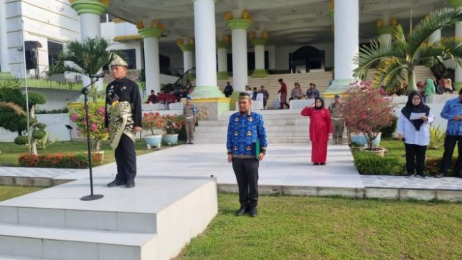 
					Pemko Tanjungbalai Gelar Hari Pendidikan Tahun 2023