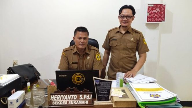 
					Pelaksanaan Infrastruktur dan Taat Pajak Jadi Prioritas Kerja Desa Sukamahi Kec. Megamendung