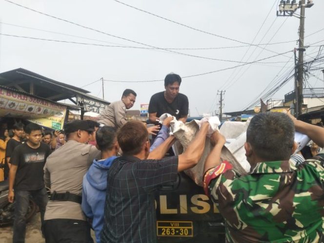 
					Jalur Tambang di Rumpin Kembali Telan Koran, Perbup 120 Dianggap Mandul
