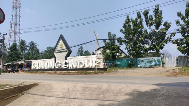 
					Warga Gungungsindur Sebentar Lagi Miliki Masjid Raya Terbesar, Namanya ‘Jabal Nur’