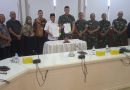 Hibah Aset Daerah Milik Pemerintah Kota Tanjungbalai Kepada Komando Distrik Militer 0208/Asahan