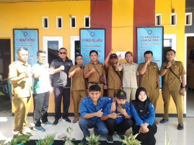 
					Tingkatkan Perekonomian Warga, Pemdes Cikarang Realisasikan DD Tahap II
