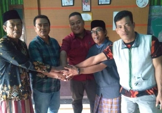 
					Kades Wanasari Dukung Sepenuhnya Program Kepemudaan dan Keagamaan Jelang Tahun Baru Islam 1445 H dan PHBN 17 Agustusan 2023