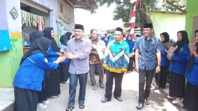 
					Kunjungan Ke Rumpin, Kang AW: Akan Terus Perjuangkan Fasilitas Sarana dan Kualitas di Dunia Pendidikan
