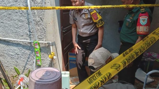 
					Polisi Lakukan Pendalaman Soal Kasus Air Sumur Warga Yang Diduga Tercemar Bensin