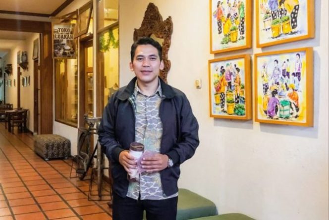 Soal Penunjukan PJ, Abdul Rohman: Siapapun PJ Bupati Pilihan Mendagri, Harus Bisa Melanjutkan Program Sebelumnya