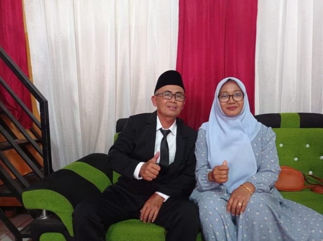 
					Muhibin Terpilih Kembali Menjadi Kades Sukaluyu Kecamatan Kalibunder Periode 2023-2029