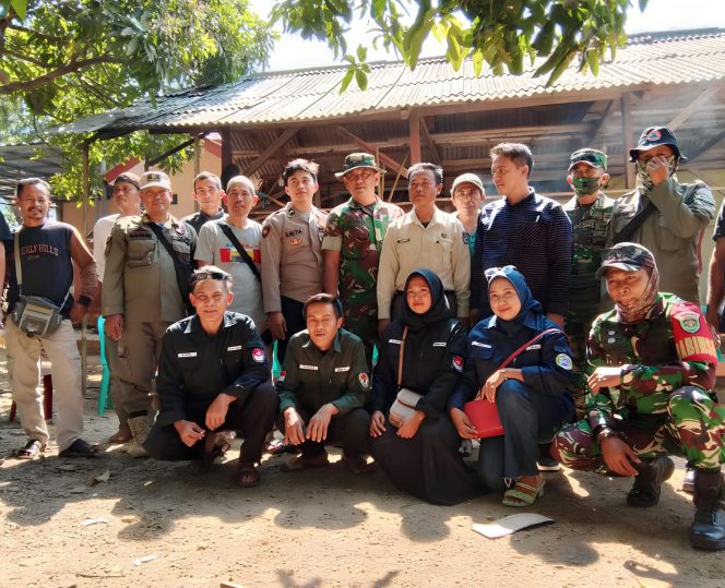 
					Pilkades Mekarsari Kecamatan Ciracap Sukabumi Berjalan Aman dan Kondusif