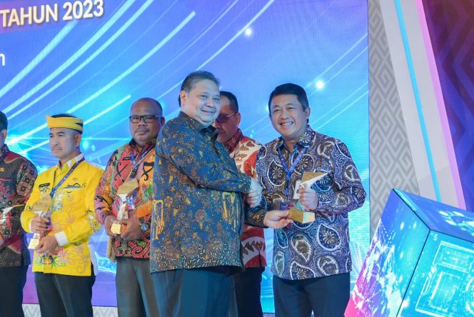 
					Transaksi Makin Mudah, Bank DKI Kembangkan Apps JakOne Mobile dan JakOne Abank