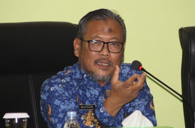 
					Usai Verval Angka Kemiskinan Di Belitung Timur Turun Drastis
