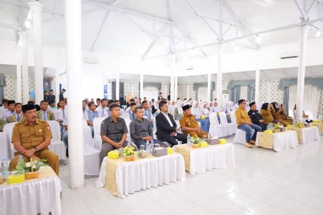 
					Walikota Tanjungbalai Merasa Senang Atas Dilantiknya Pengurus PD-GPI Masa Bakti 2023-2026