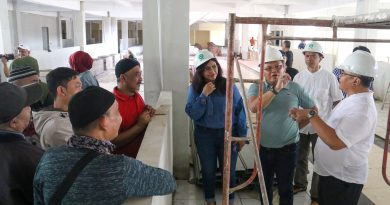 Minim Peminat, Komisi II DPRD Kota Bogor Minta Perumda PPJ Iklankan Pasar Jambu Dua