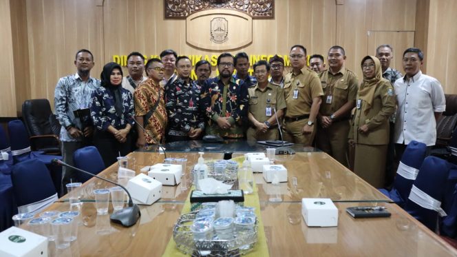 
					Kunker ke Jatim, Ini Program Yang Bisa Diterapkan di Belitung Timur