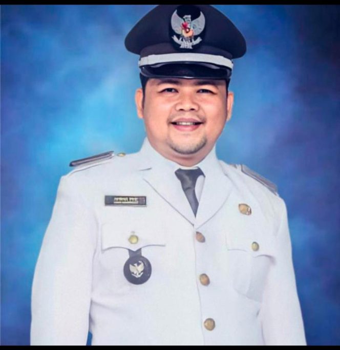 
					Melalui Program Samisade, Pemdes Sukanegara Bangun Betonisasi Jalan, TPT Dan Bronjong TA 2023