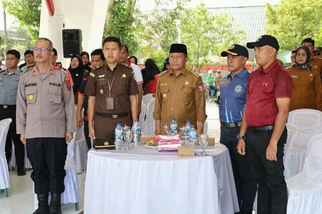 
					Dispora Tanjungbalai Resmi Buka Pekan Olahraga Pelajar Kota Tahun 2023