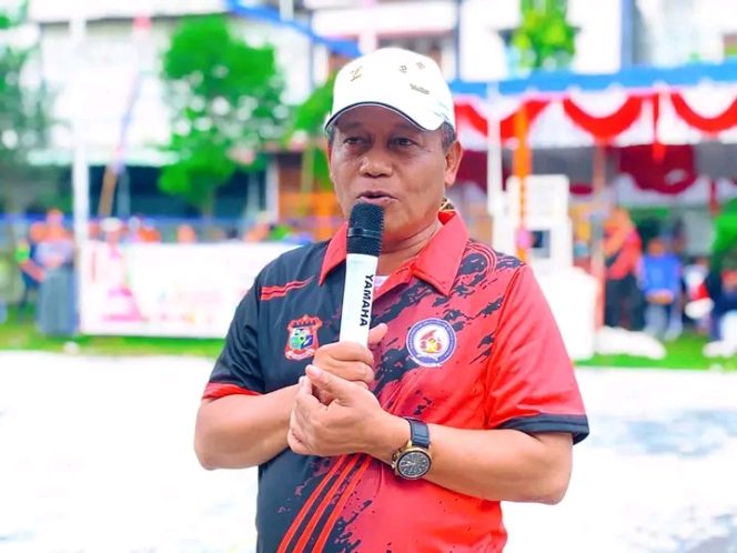 
					Walikota Tanjungbalai Secara Resmi Menutup Pekan Olahraga Pelajar Kota Tahun 2023