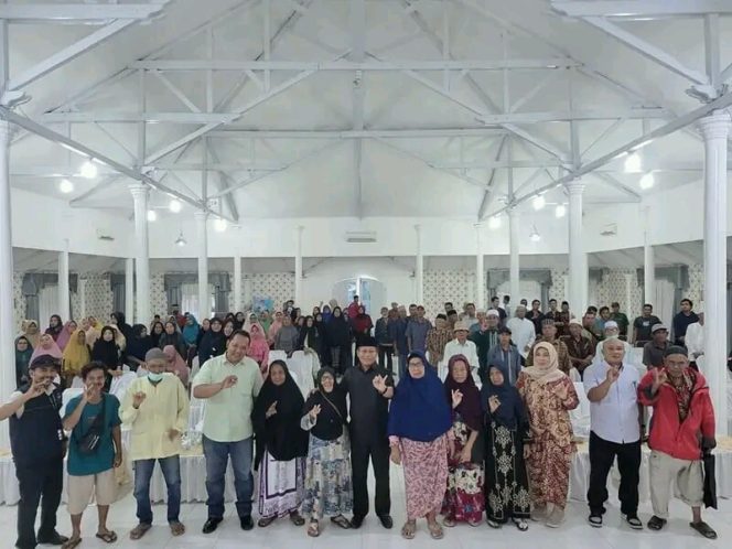 
					Walikota Tanjungbalai H. Waris Tholib Secara Resmi Menutup Giat Bimbingan Sosial Pada Penyandang Disabilitas