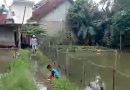 30 Kolam Ikan di Rumpin Jebol Diterjang Banjir, Petani Alami Kerugian Hingga Puluhan Juta Rupiah