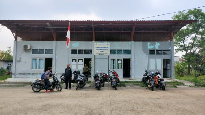 
					Jalan Raya Karacak-Puraseda Leuwiliang Minim PJU, Pengawas PJU: ‘Baru Mau Cek’