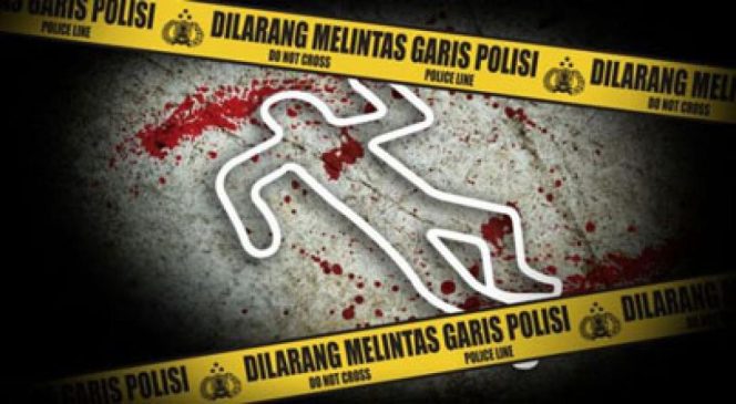 
					Pelaku Pembacokan di Ciampea Bogor Berhasil Diamankan Polisi, Celurit dan Sepeda Motor Sebagai Alat Bukti Turut Disita