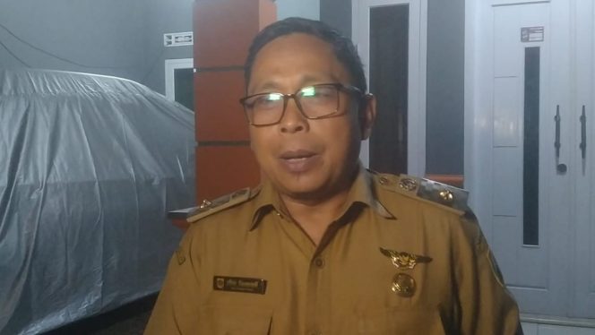 
					Warganya Ditemukan Tewas di Apartemen Dengan Kondisi Tak Wajar, Kades Pamijahan: di Tubuhnya Terdapat Banyak Luka