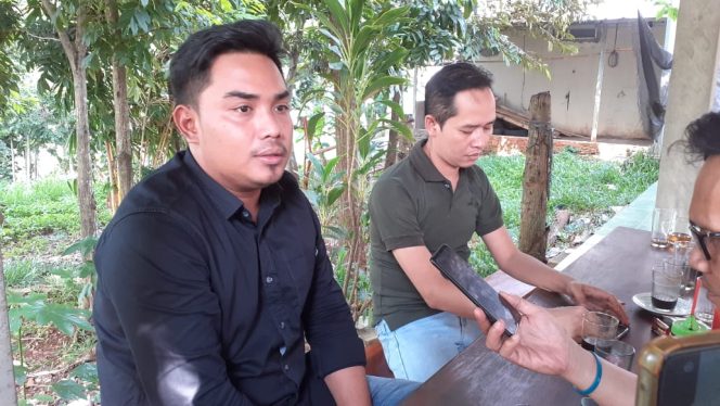 Sering Dikeluhkan Warga, Sugara Minta Traffic Light di Simpang Ciseeng dan Jampang Segera Direalisasikan