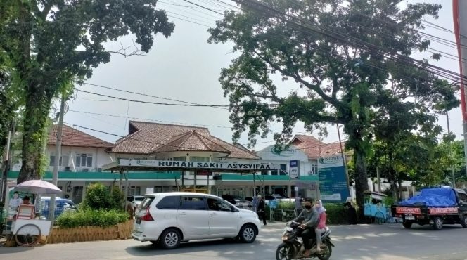 
					Pasien di RS Asysyffaa Leuwiliang Sampe Nangis dan Mohon-mohon Supaya Dapat Penanganan, Alhasil Harus Pulang Dengan Kekecewaan