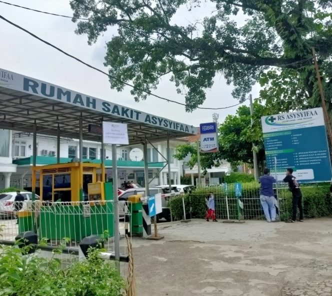 
					Soal Pasien yang Merasa Ditelantarkan Pihak Rumah Sakit Asysyffaa Leuwiliang, Humas: Kita Telusuri Dulu