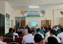 Tim Re Akreditasi LPA-PKP Kunjungi Puskesmas Cibungbulang Bogor