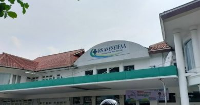 Pihak RS Asysyifa Sampaikan Permohonan Maaf Pada BPJS Kesehatan Cabang Cibinong Terkait Pemberitaan Disalah Satu Media Online