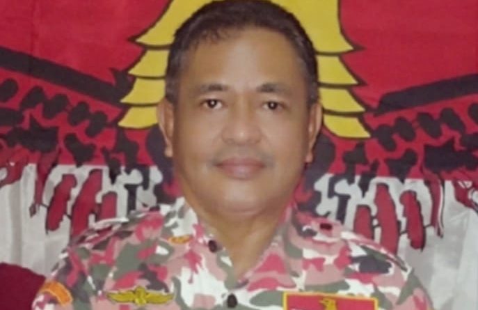 LMPP Bogor Raya Siap Menangkan Prabowo – Gibran Melalui Relawan “PARIBAN”