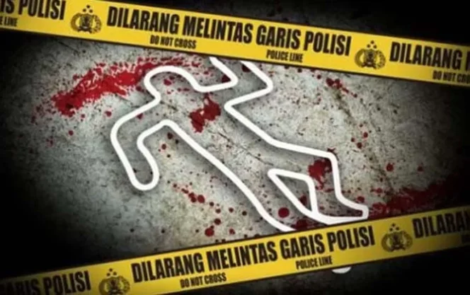 
					Tertimpa Truk Tambang, Pengendara Motor Ibu dan Anak di Parungpanjang Dikabarkan Tewas Ditempat