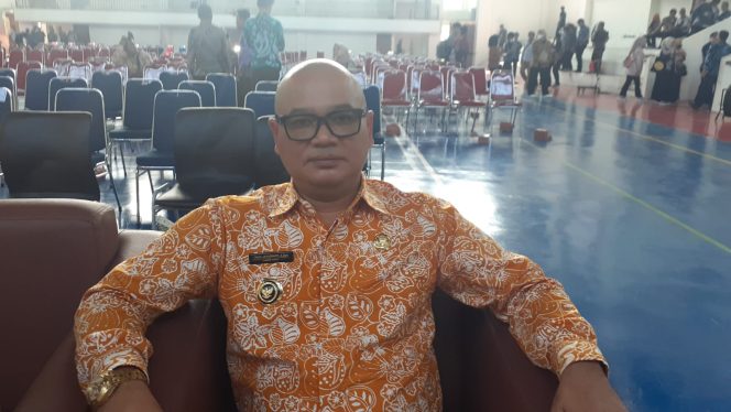 
					Setelah Menunggu Lama, Akhirnya SMA Negeri 1 Kemang Siap Dibangun