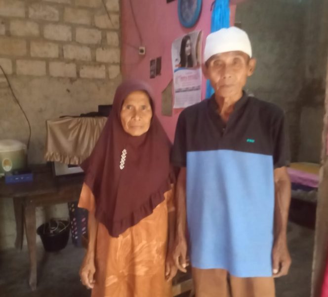
					Sakit Menahun, Kondisi Keluarga Acu di Ciomas Bogor Memprihatinkan dan Butuh Perhatian Pemerintah Serta Uluran Tangan
