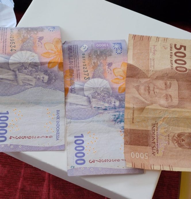 
					Waduh.! Uang Transport Bimtek KPPS Cuma 25 Ribu, KPUD Kabupaten Bogor Jelaskan Begini