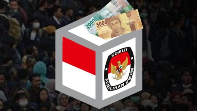 
					Petugas KPPS di Kecamatan Ciseeng Keluhkan Uang Transport Bimtek Rp. 25 Ribu, KPUD Kabupaten Bogor Jelaskan Begini