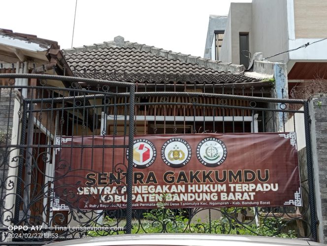 
					Dugaan Pelanggaran Pemilu Kembali Terjadi, Caleg DPRD Dapil 2 di KBB Intimidasi dan Money Politik Terhadap Warga