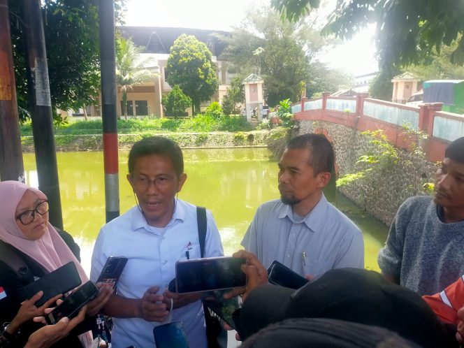 
					Terkait Penetapan Tersangka dan Penahanan di Polres Cibinong, Kuasa Hukum Tersangka Adang Akan Lakukan Praperadilan