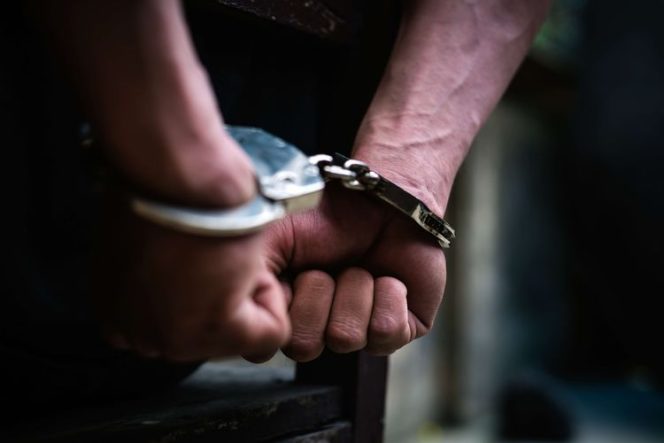 
					Polres Muara Enim Berhasil Amankan Pelaku Curanmor
