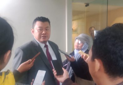 Buka Rapat Pleno, Ketua KPU Bandung Barat Ripqi Ahmad Sulaeman: Partisipasi Masyarakat Capai 82 Persen
