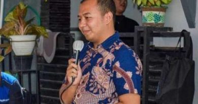 Hasbi Pratama, Caleg Muda Usungan Partai Demokrat, Berhasil Menduduki Kursi DPRD Kabupaten Bandung Barat