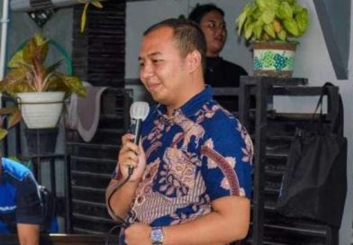 Hasbi Pratama, Caleg Muda Usungan Partai Demokrat, Berhasil Menduduki Kursi DPRD Kabupaten Bandung Barat