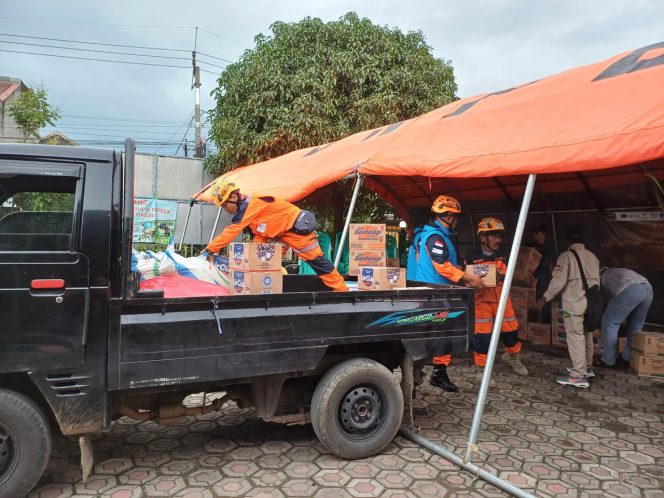 
					UBP Saguling Bergerak Berikan Bantuan Atas Musibah Angin Puting Beliung di Rancaekek Kab.Bandung