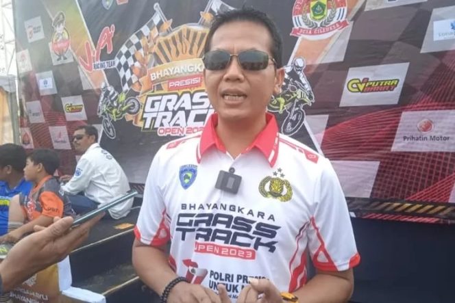 
					Siap siap Adu Mekanik, Kata Aan Triana Tahun Ini Sirkuit Semi Mandalika Akan Segera Dibangun di Rumpin Bogor