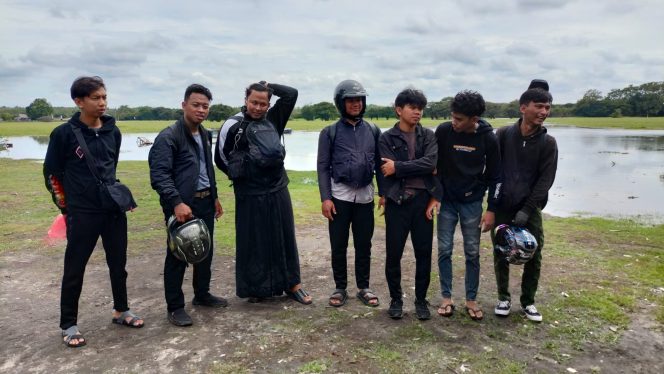 
					Pemandangan Objek Wisata Pinang Banjar Gelumbang Sumatra Selatan Memberikan Nuansa Alami