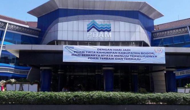 
					Perumda Tirta Kahuripan Pastikan Tetap Layani 225.134 Pelanggan Meski Disaat Libur Panjang