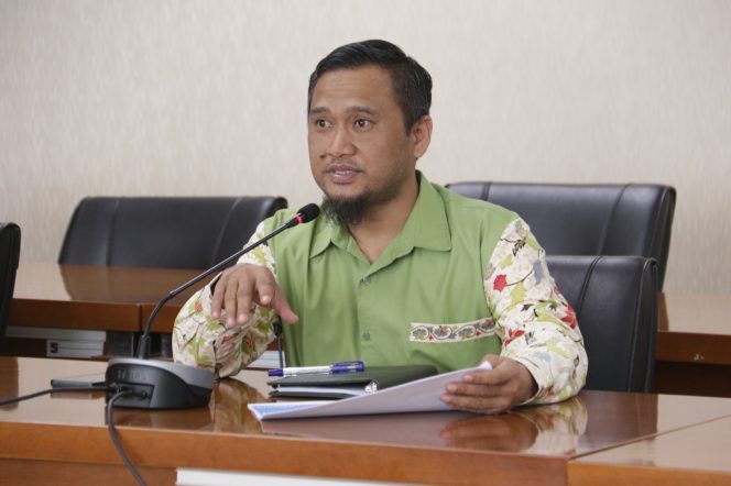 
					Komisi IV Pastikan layanan Kesehatan Tetap Maksimal di Momen Libur Lebaran